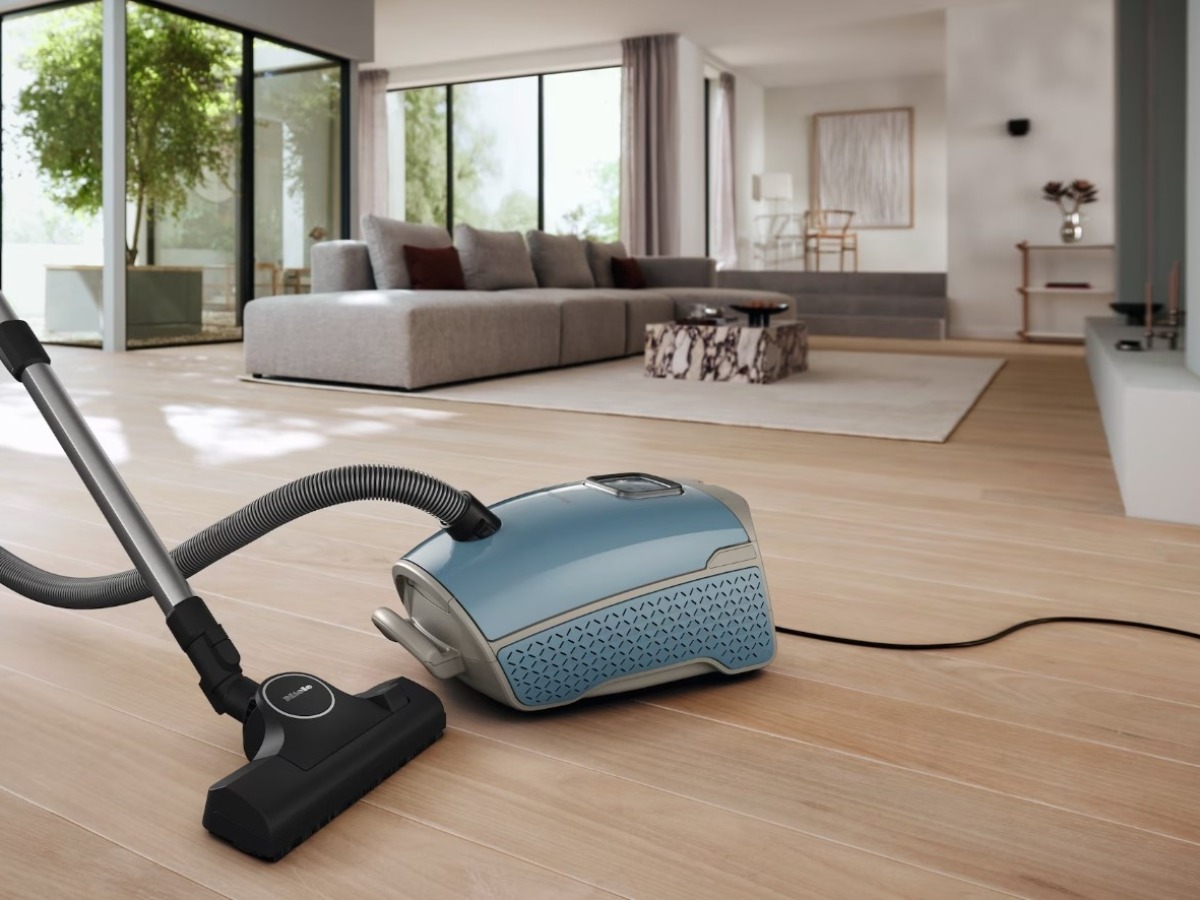 Miele Staubsauger