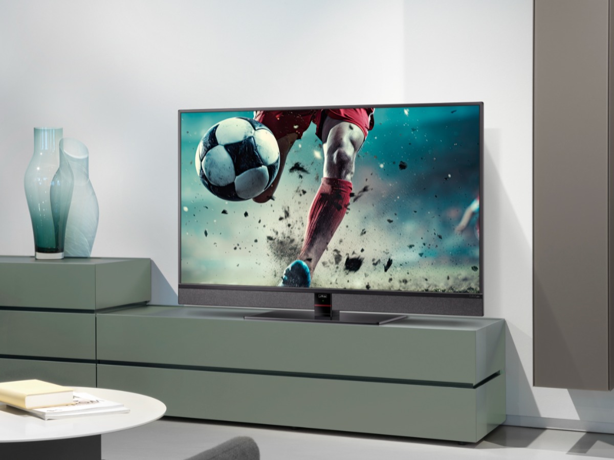 Metz TV